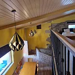 Farm stay Moinhos Da Pereira -