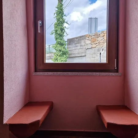 Moinhos Da Pereira - Bauernhof Tarouca