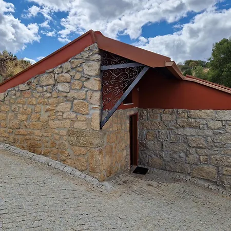 Moinhos Da Pereira -