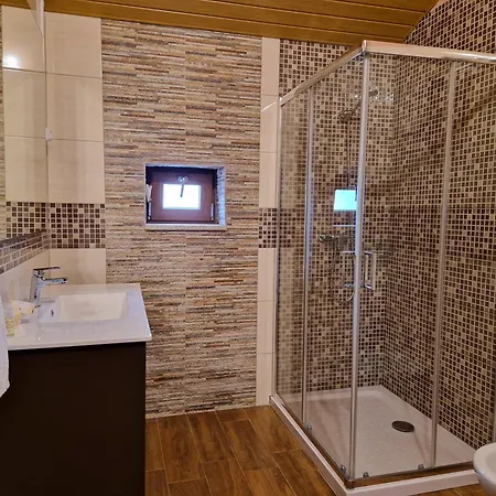 Moinhos Da Pereira -