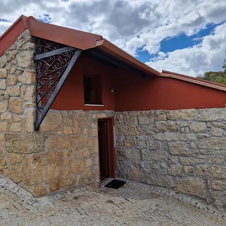 Moinhos Da Pereira - Farmház