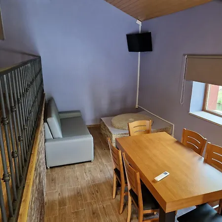 Moinhos Da Pereira - Farm stay