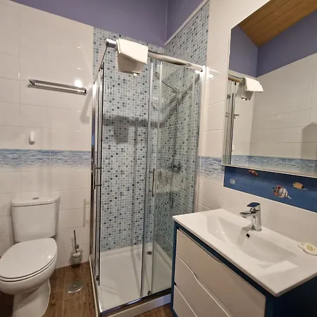 Farm stay Moinhos Da Pereira -