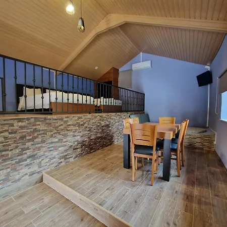 Moinhos Da Pereira - Tarouca