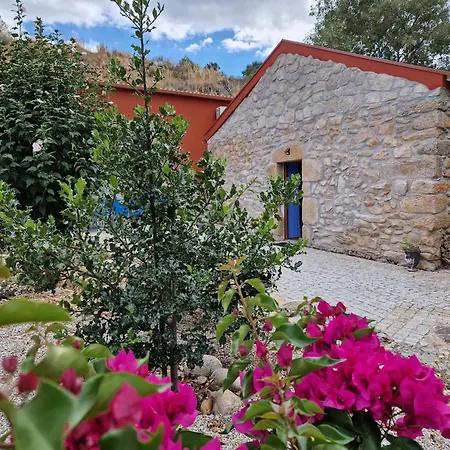 Moinhos Da Pereira - * Tarouca