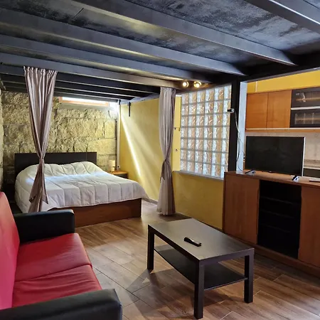 Bauernhof Moinhos Da Pereira -