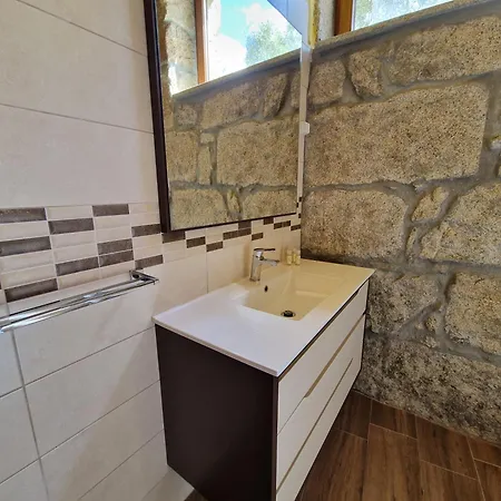 Moinhos Da Pereira - Farm stay