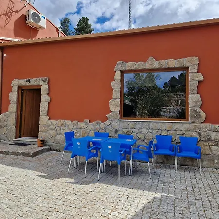 Lantgård Moinhos Da Pereira -