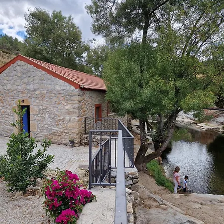 Lantgård Moinhos Da Pereira -