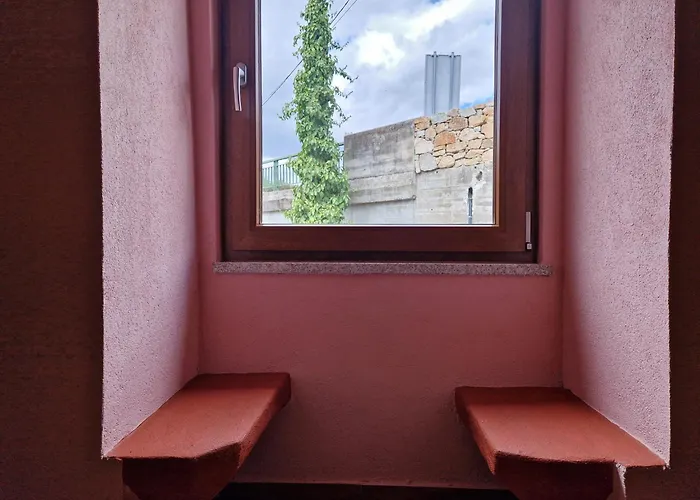 Moinhos Da Pereira - Lantgård Tarouca