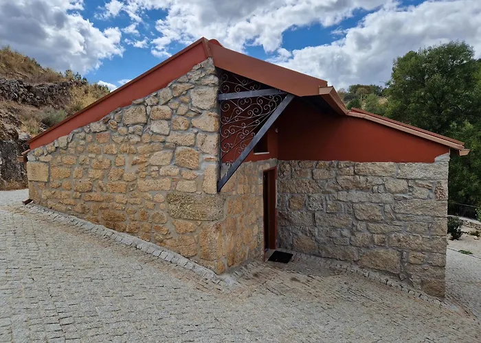 Moinhos Da Pereira -