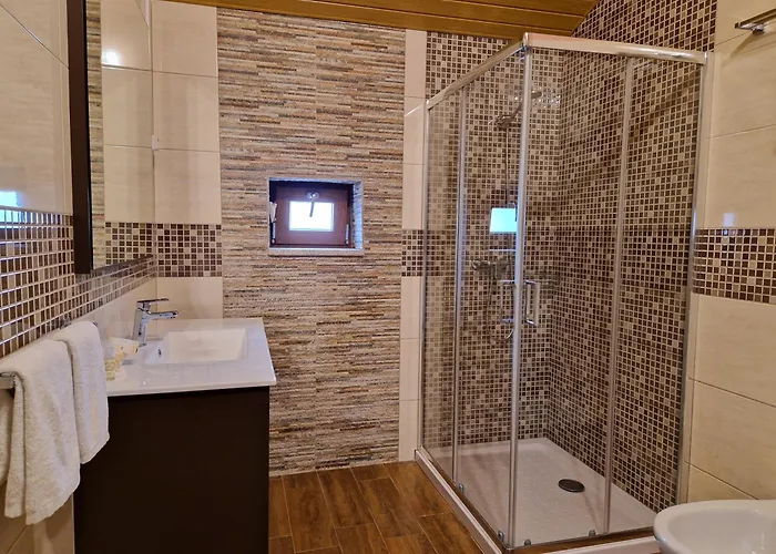 Moinhos Da Pereira - Farmház Tarouca