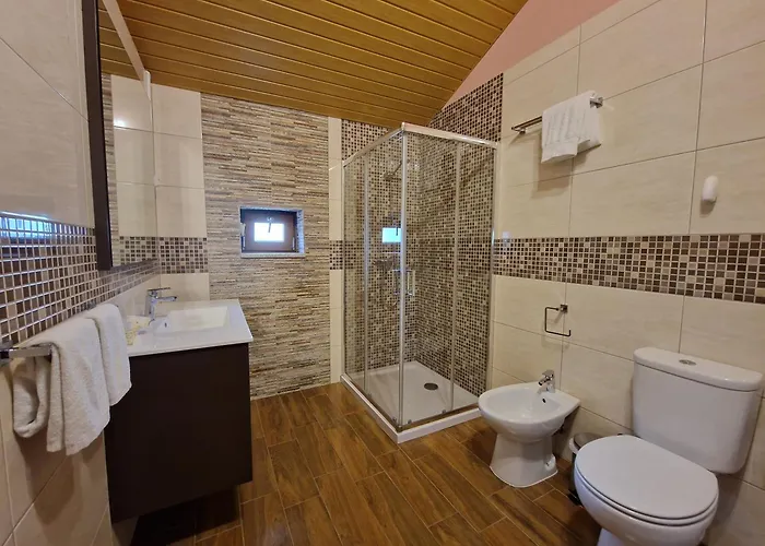 Moinhos Da Pereira - Tarouca