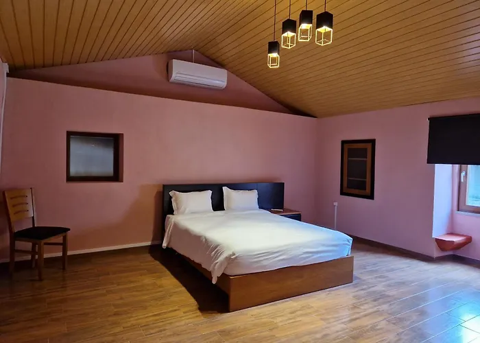 Moinhos Da Pereira - * Tarouca