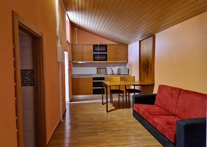 Farmház Moinhos Da Pereira - Tarouca