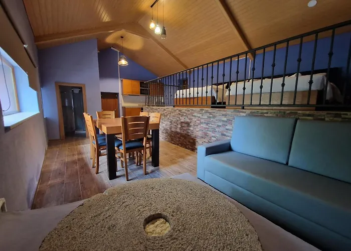 Moinhos Da Pereira - *