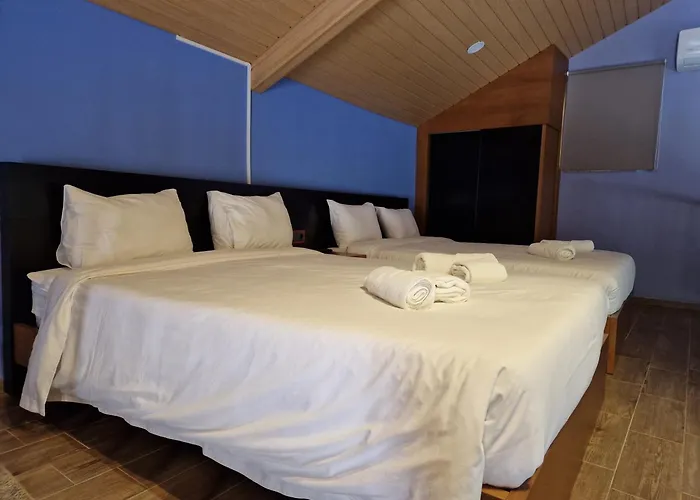 Moinhos Da Pereira - Tarouca