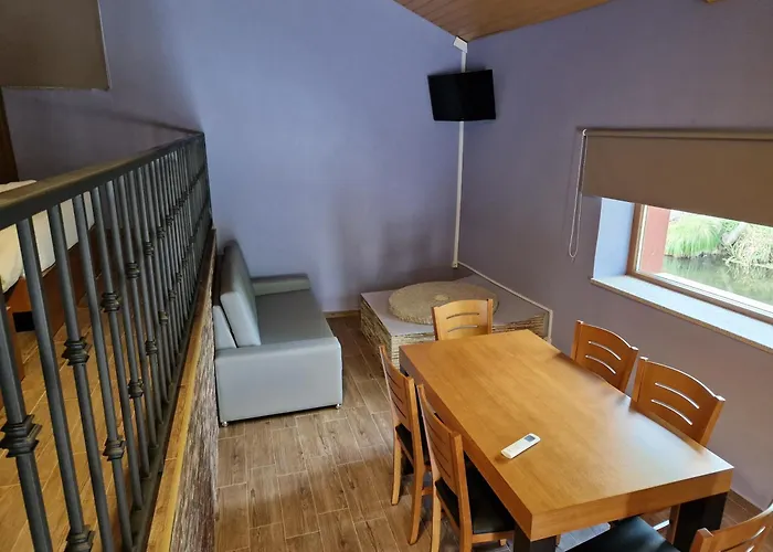 Moinhos Da Pereira - Farmház