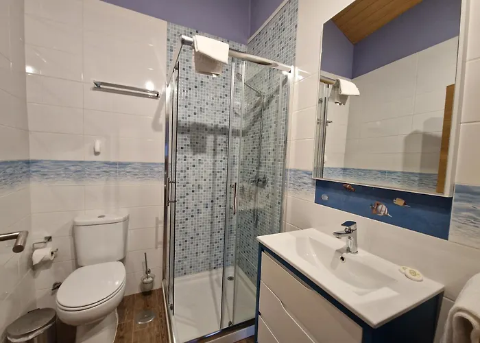 Lantgård Moinhos Da Pereira -