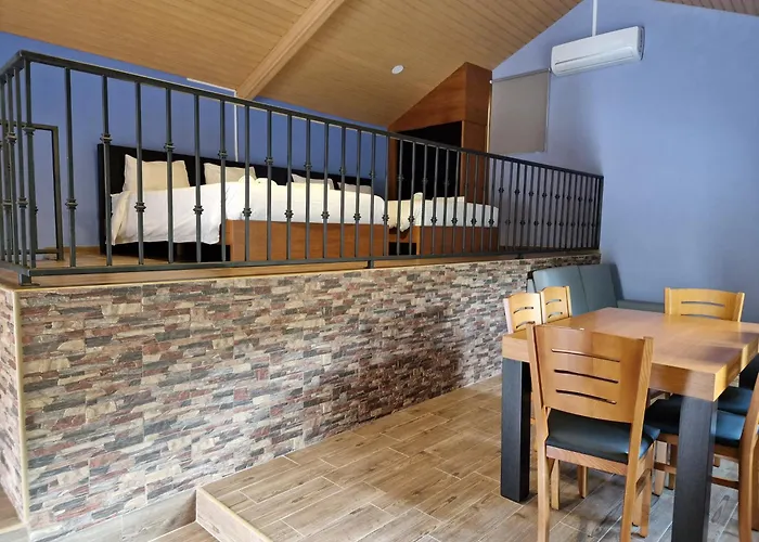 Moinhos Da Pereira - *