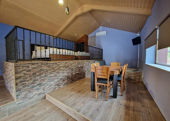 Moinhos Da Pereira - Tarouca