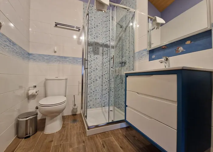 Moinhos Da Pereira - Lantgård