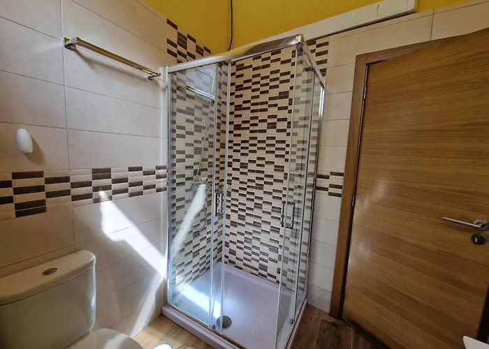 Moinhos Da Pereira - Lantgård *