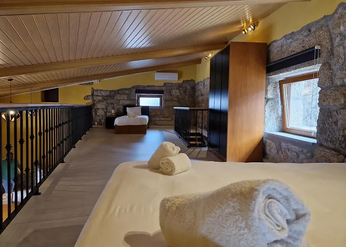 Moinhos Da Pereira - *