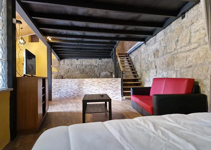 Moinhos Da Pereira -