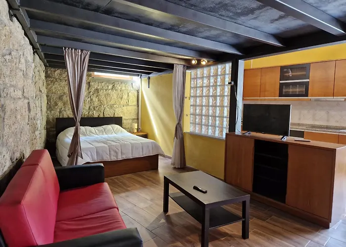 Lantgård Moinhos Da Pereira -