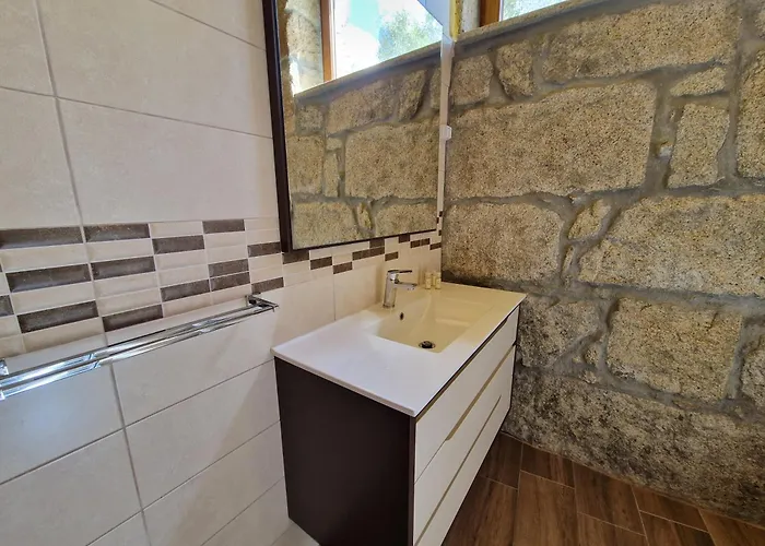 Moinhos Da Pereira - Lantgård