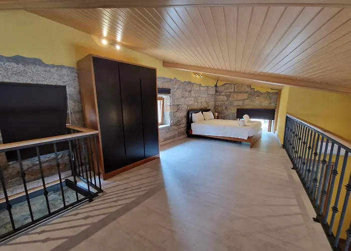 Moinhos Da Pereira -